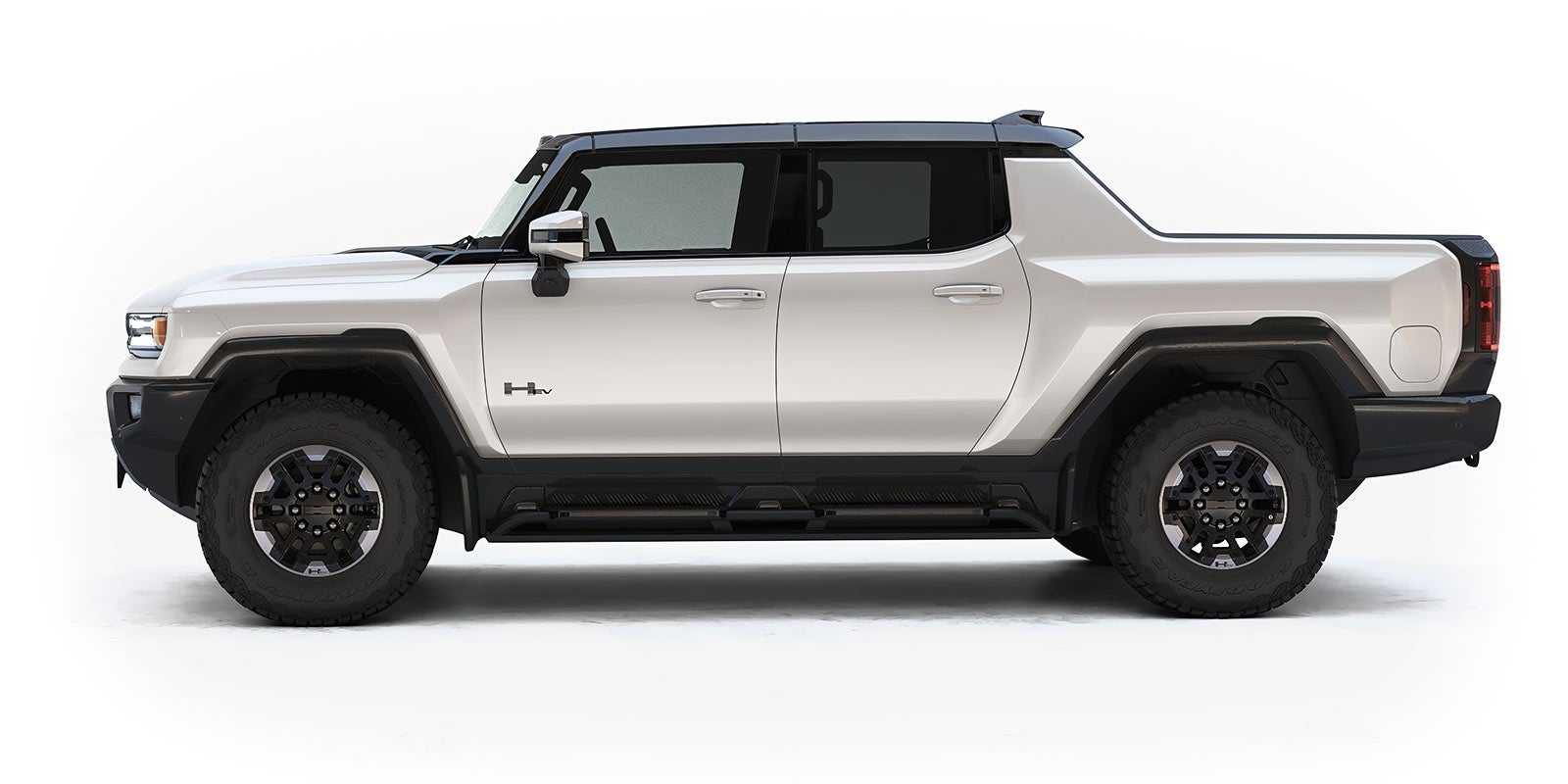 hummer ev pickup and hummer ev | Wilkinson GMC in Sanford NC