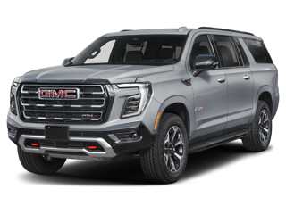 GMC Yukon XL - Wilkinson GMC in Sanford NC