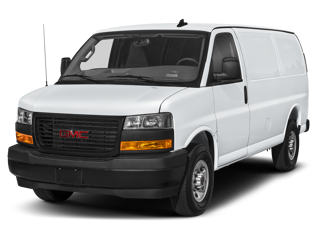 GMC Savana Cargo - Wilkinson GMC in Sanford NC