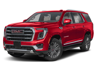 GMC Yukon - Wilkinson GMC in Sanford NC