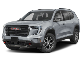 GMC Acadia - Wilkinson GMC in Sanford NC
