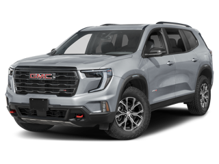 GMC Acadia - Wilkinson GMC in Sanford NC