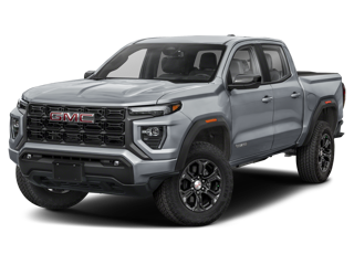 GMC Canyon - Wilkinson GMC in Sanford NC
