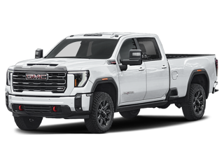 GMC Sierra HD - Wilkinson GMC in Sanford NC