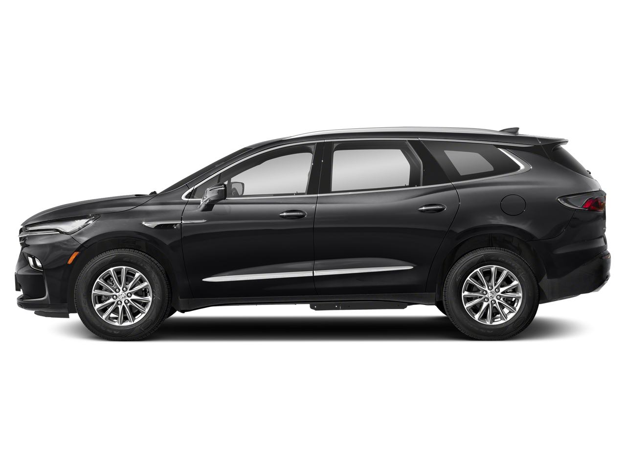 2024 Buick Enclave Avenir - Photo 45
