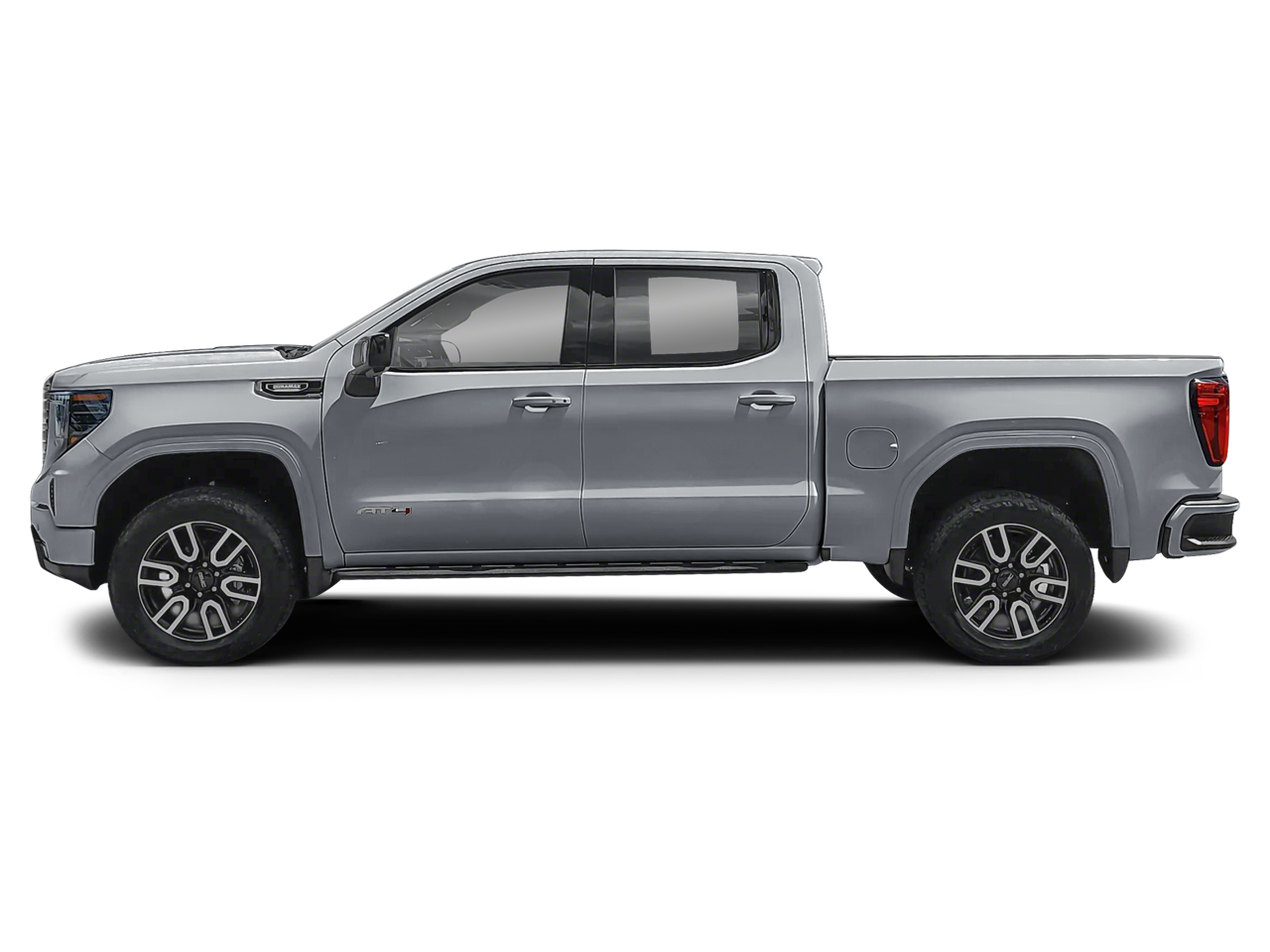 2025 GMC Sierra 1500 AT4 - Photo 38