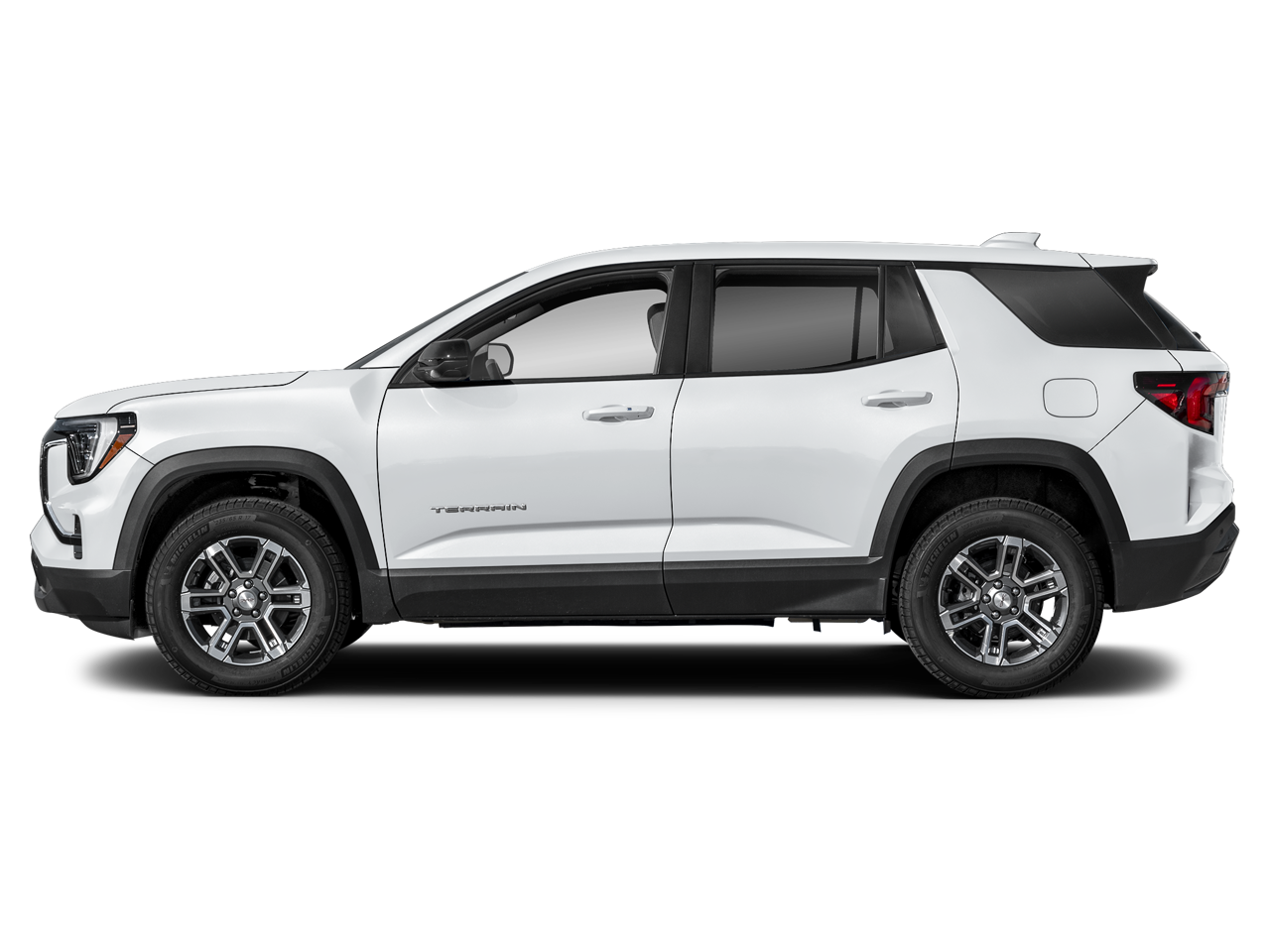 2026 GMC Terrain Elevation - Photo 29