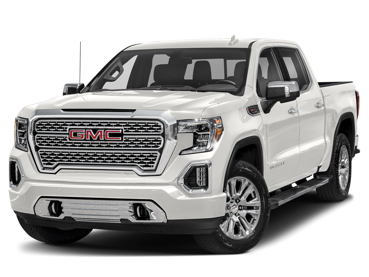 2021 GMC Sierra 1500 Denali for sale in Sanford, NC