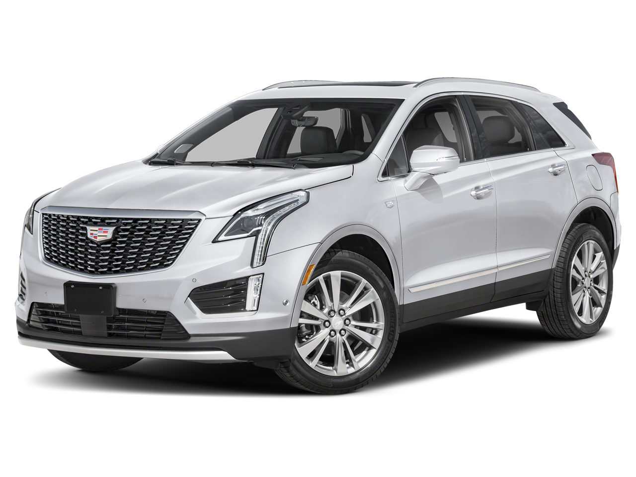 2023 Cadillac XT5 FWD Premium Luxury