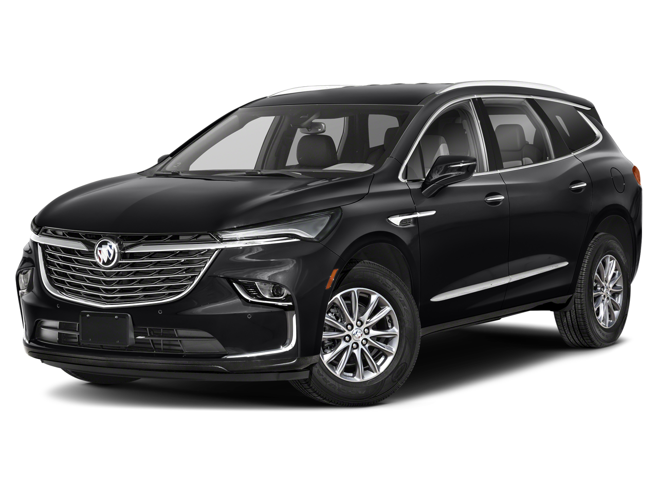2024 Buick Enclave Avenir - Photo 43