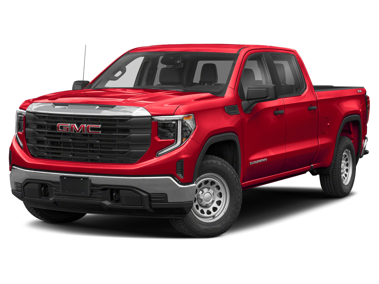 2024 GMC Sierra 4WD Crew Cab Short Box Denali's photo