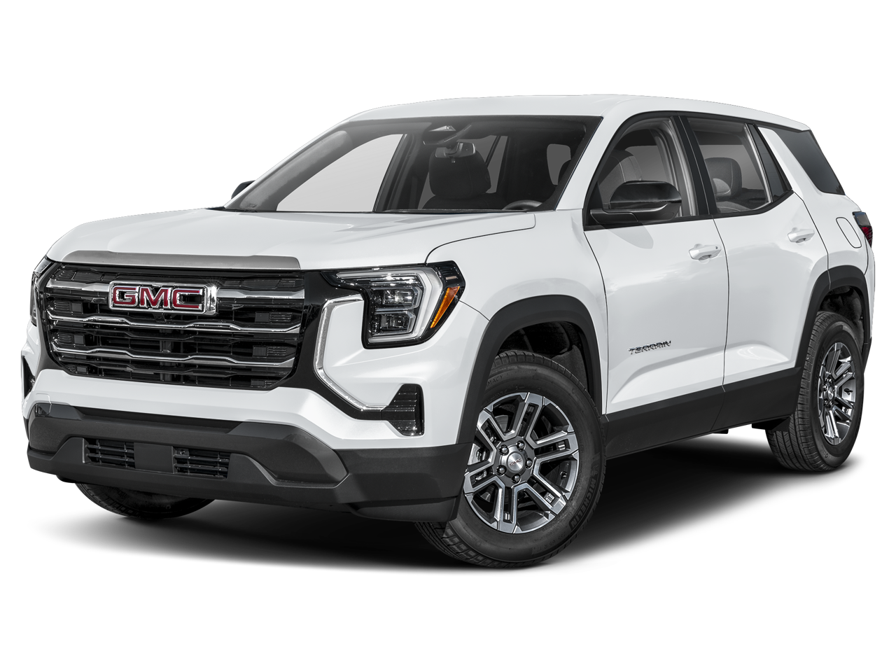 2026 GMC Terrain Elevation - Photo 27