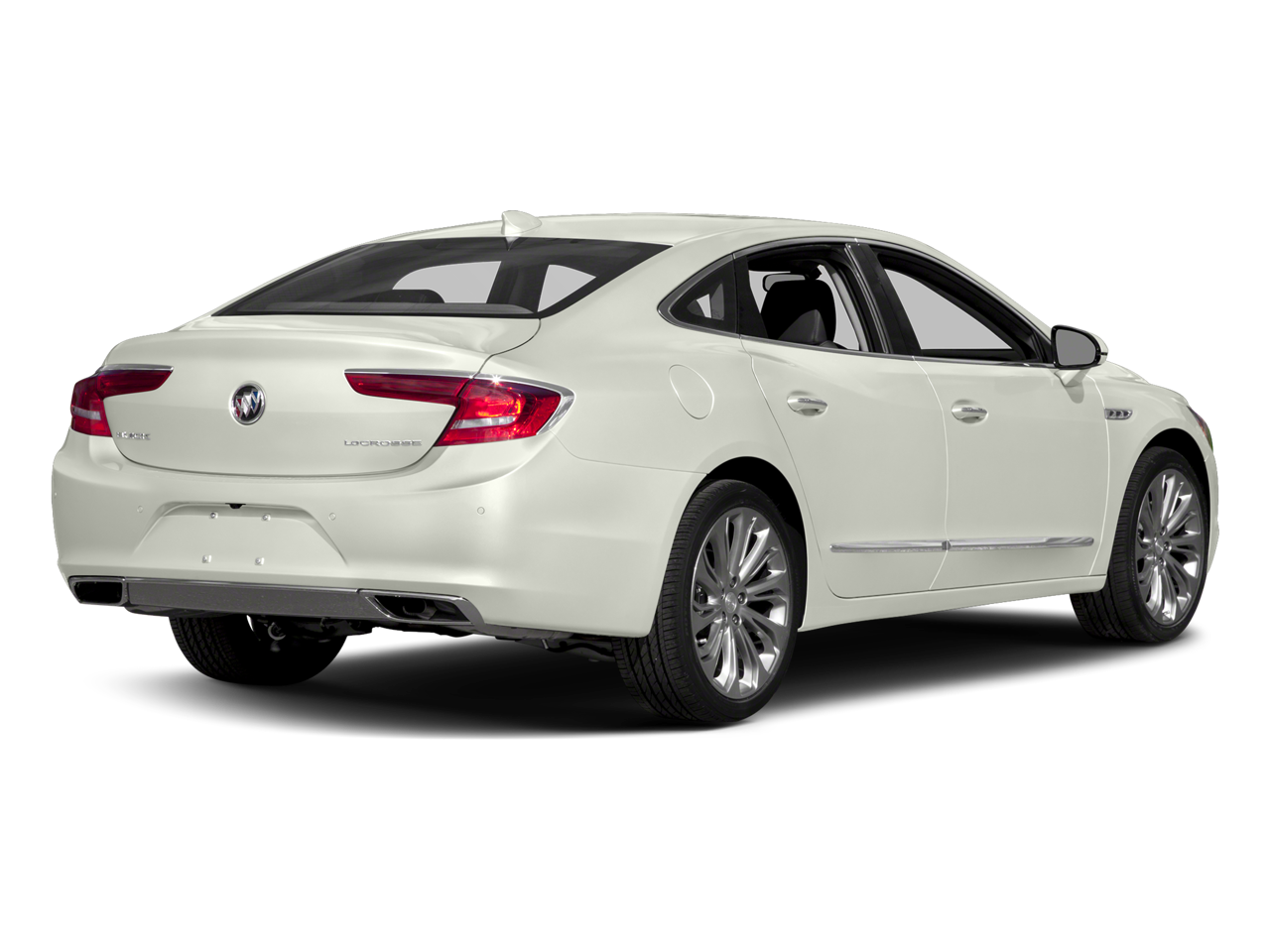 Used 2017 Buick LaCrosse Essence with VIN 1G4ZP5SS4HU140891 for sale in Sanford, NC