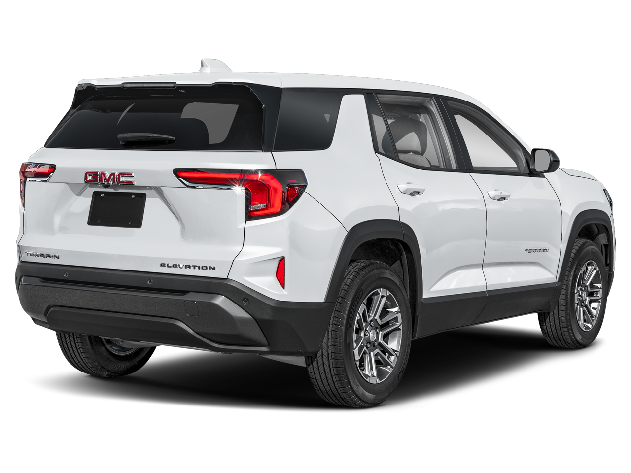 2026 GMC Terrain Elevation - Photo 28