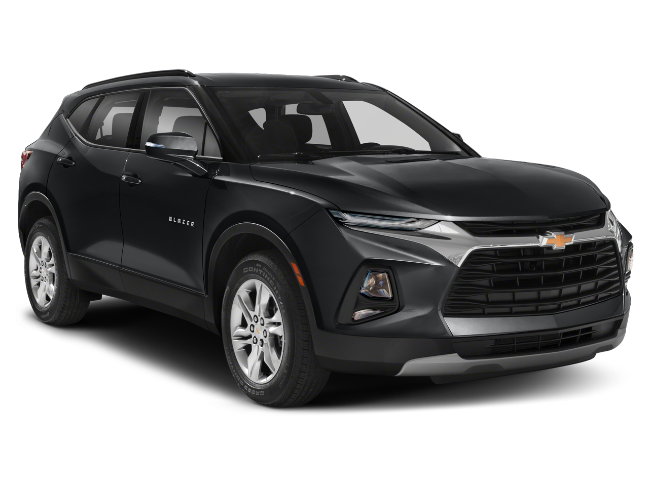 2019 Chevrolet Blazer 3LT
