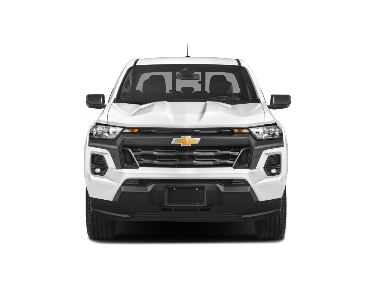 2023 Chevrolet Colorado 2WD LT