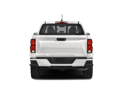 2023 Chevrolet Colorado 2WD LT