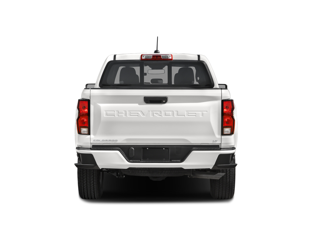 2023 Chevrolet Colorado 2WD LT