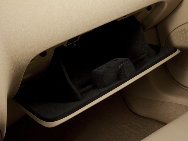 2010 Buick Lucerne CXL