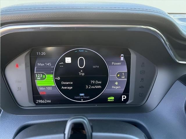 2022 Chevrolet Bolt EUV Premier