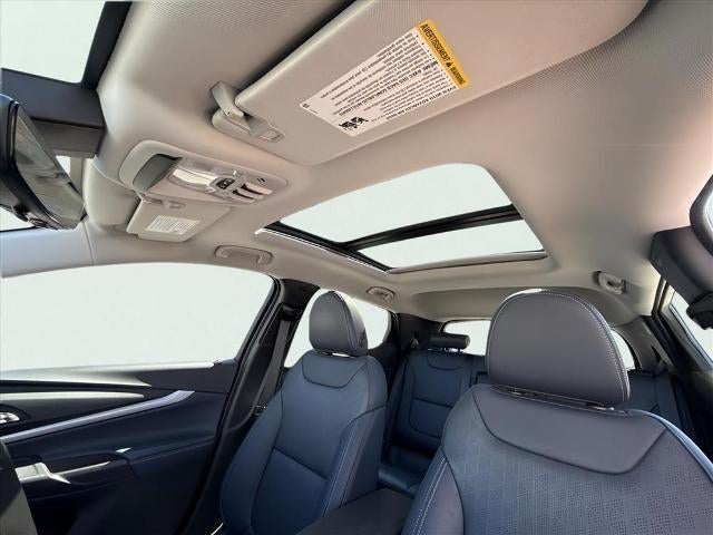 2022 Chevrolet Bolt EUV Premier