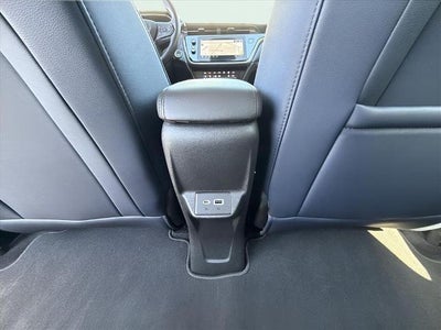 2022 Chevrolet Bolt EUV Premier