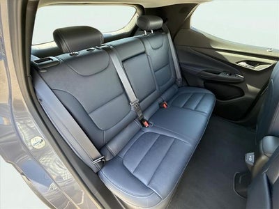 2022 Chevrolet Bolt EUV Premier