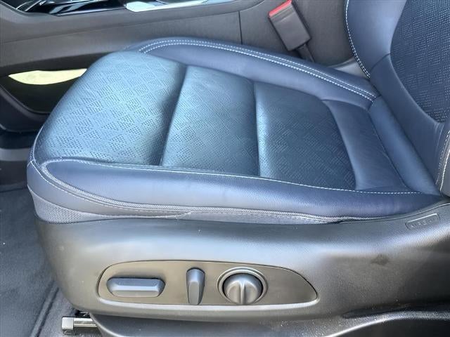 2022 Chevrolet Bolt EUV Premier