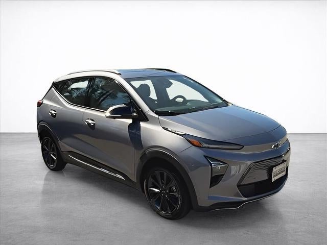2022 Chevrolet Bolt EUV Premier