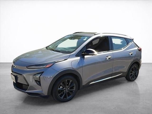 2022 Chevrolet Bolt EUV Premier