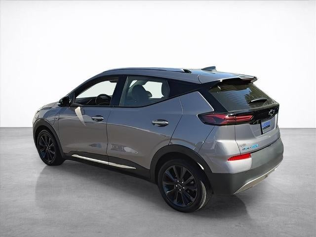 2022 Chevrolet Bolt EUV Premier