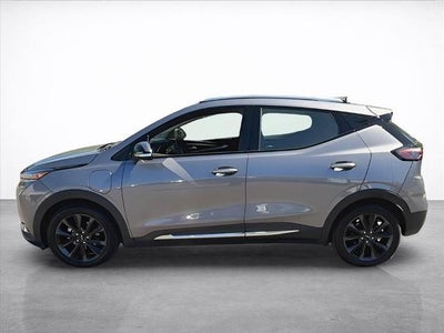 2022 Chevrolet Bolt EUV Premier