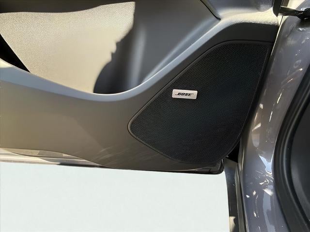2022 Chevrolet Bolt EUV Premier