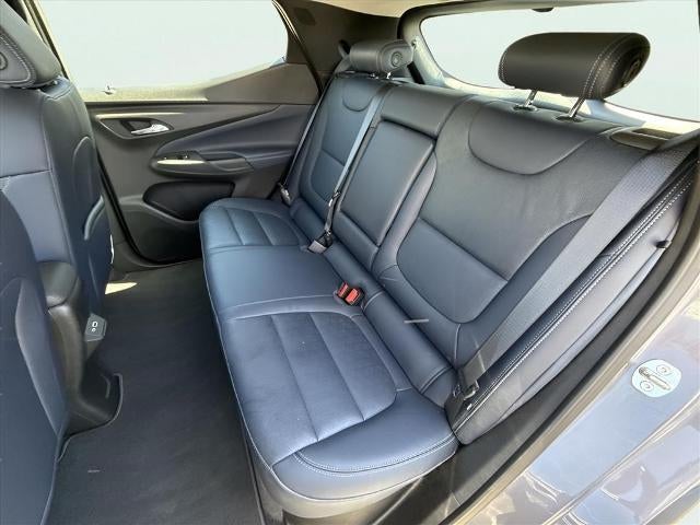 2022 Chevrolet Bolt EUV Premier