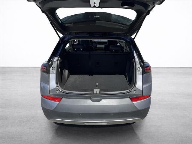 2022 Chevrolet Bolt EUV Premier