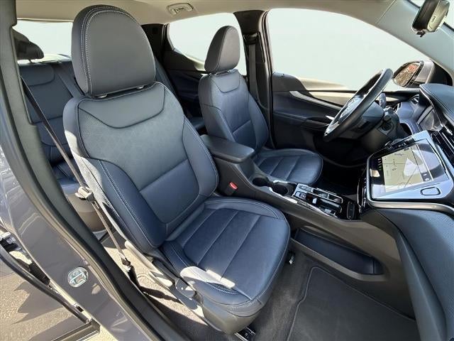 2022 Chevrolet Bolt EUV Premier