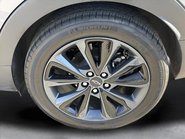 2022 Chevrolet Bolt EUV Premier