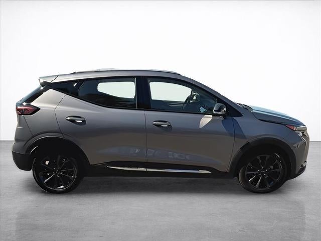 2022 Chevrolet Bolt EUV Premier
