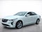 2024 Cadillac CT4 Luxury