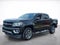 2019 Chevrolet Colorado 2WD Work Truck
