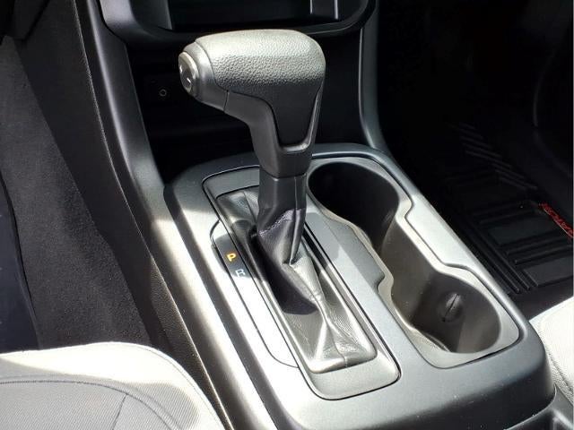 2019 Chevrolet Colorado 2WD Work Truck