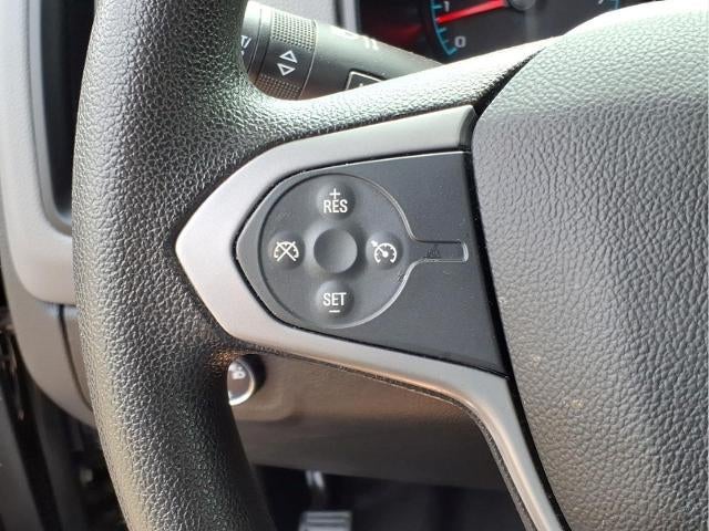 2019 Chevrolet Colorado 2WD Work Truck