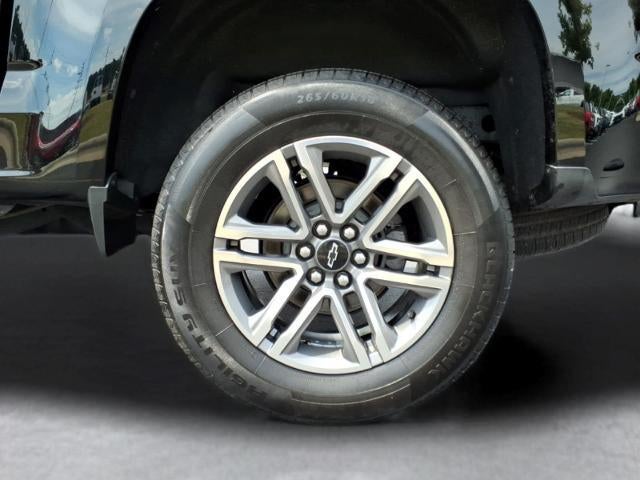 2019 Chevrolet Colorado 2WD Work Truck