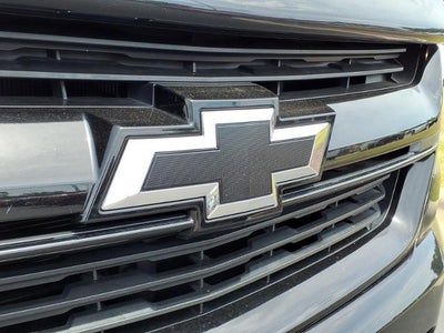 2019 Chevrolet Colorado 2WD Work Truck