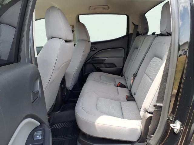 2019 Chevrolet Colorado 2WD Work Truck