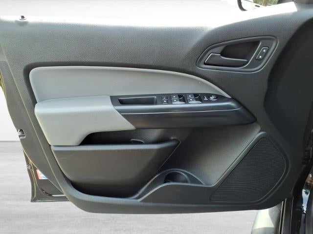 2019 Chevrolet Colorado 2WD Work Truck