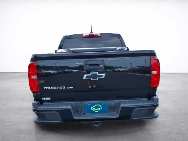 2019 Chevrolet Colorado 2WD Work Truck
