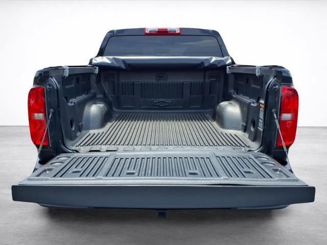 2019 Chevrolet Colorado 2WD Work Truck