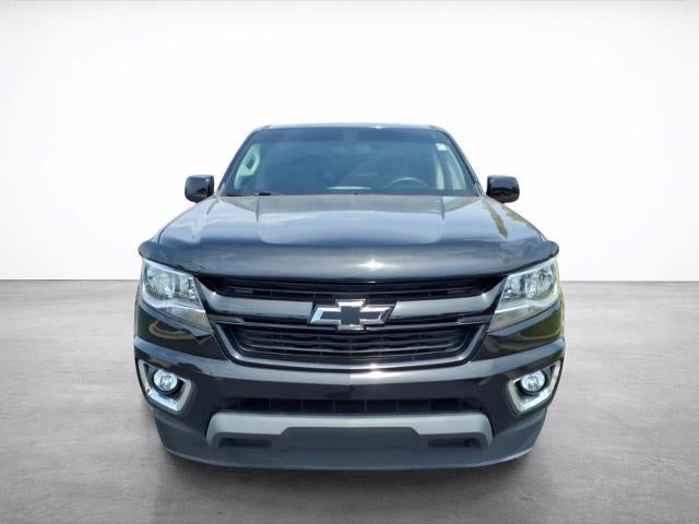 2019 Chevrolet Colorado 2WD Work Truck