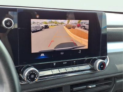 2023 Chevrolet Colorado 2WD LT